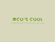 Eco's Cool